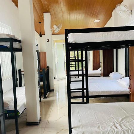 Star Village Hostel Kandy Extérieur photo