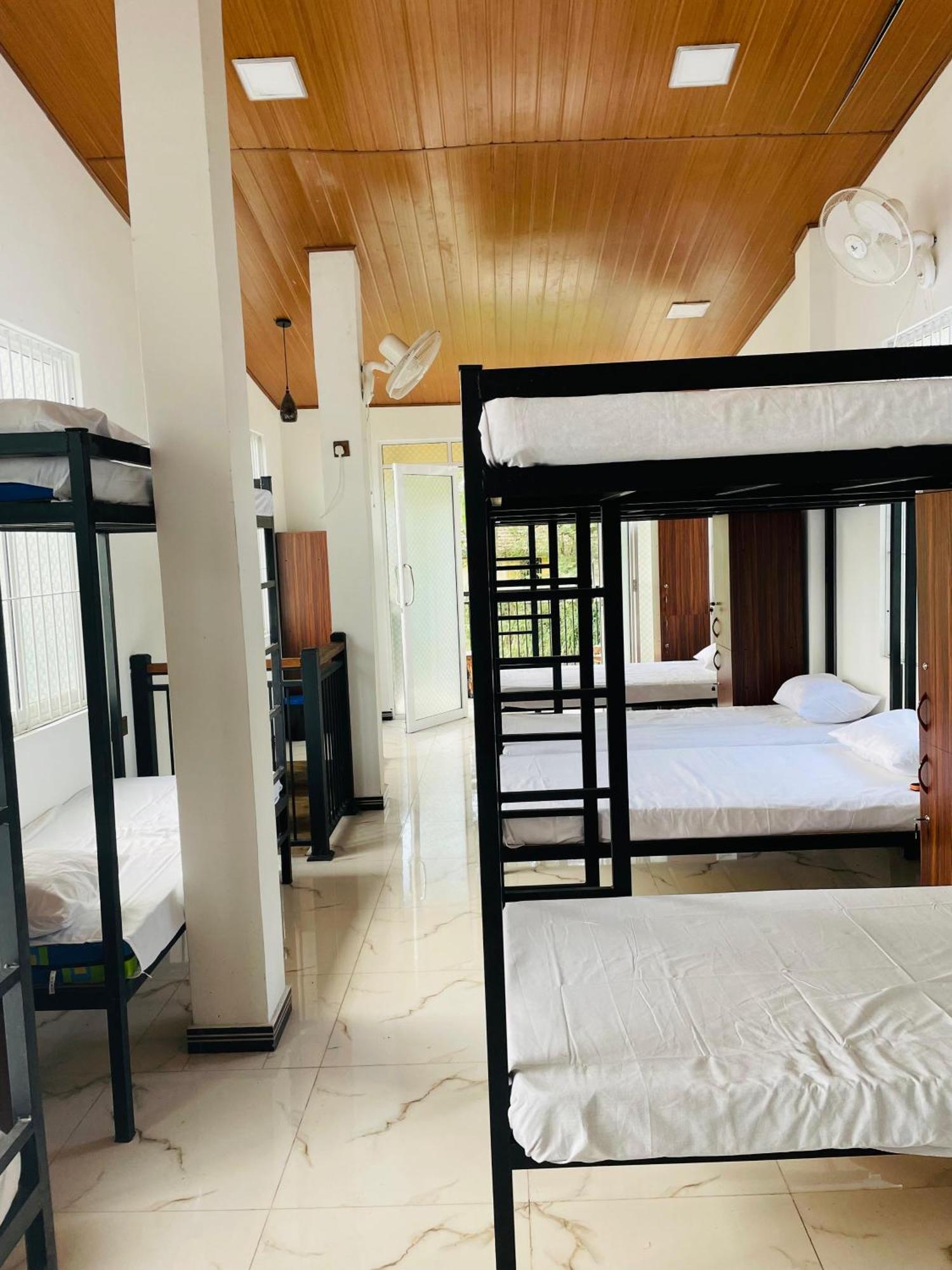 Star Village Hostel Kandy Extérieur photo