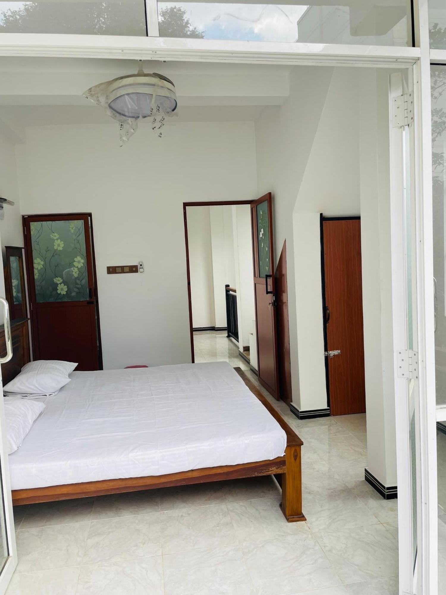 Star Village Hostel Kandy Extérieur photo