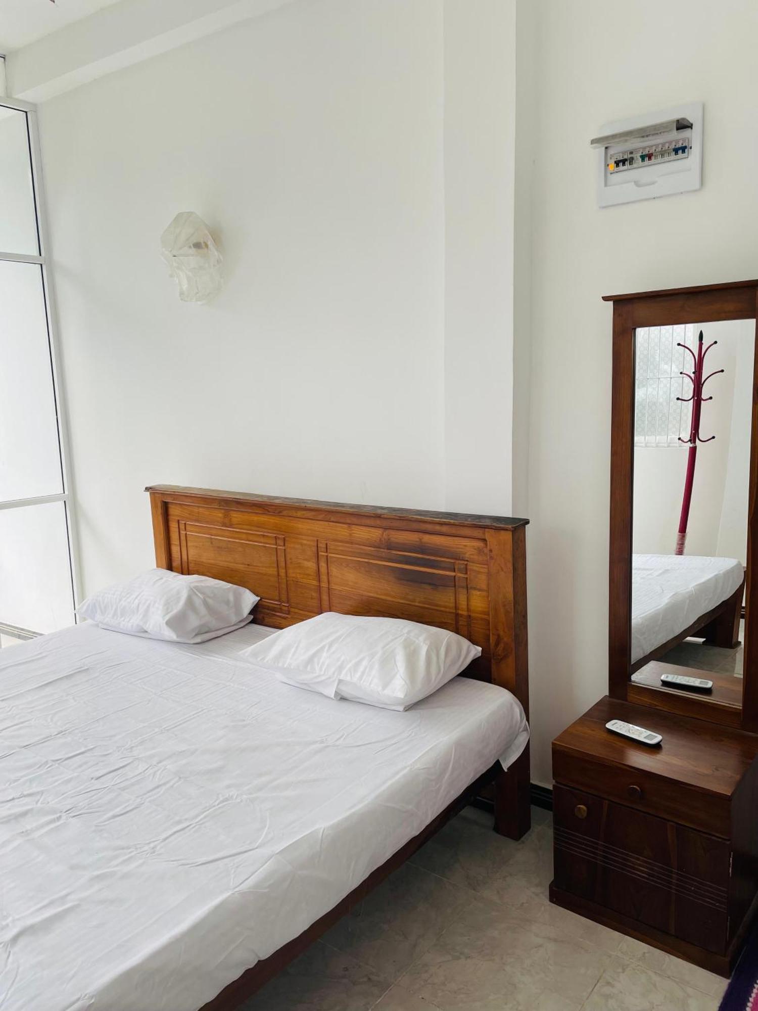 Star Village Hostel Kandy Extérieur photo