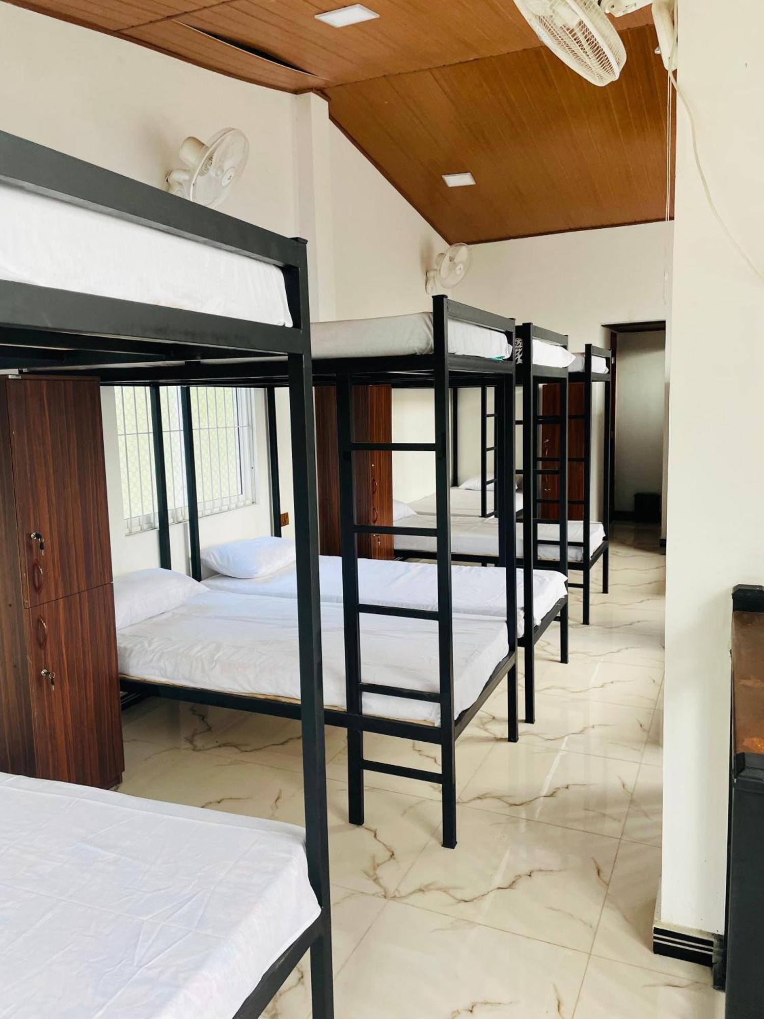 Star Village Hostel Kandy Extérieur photo