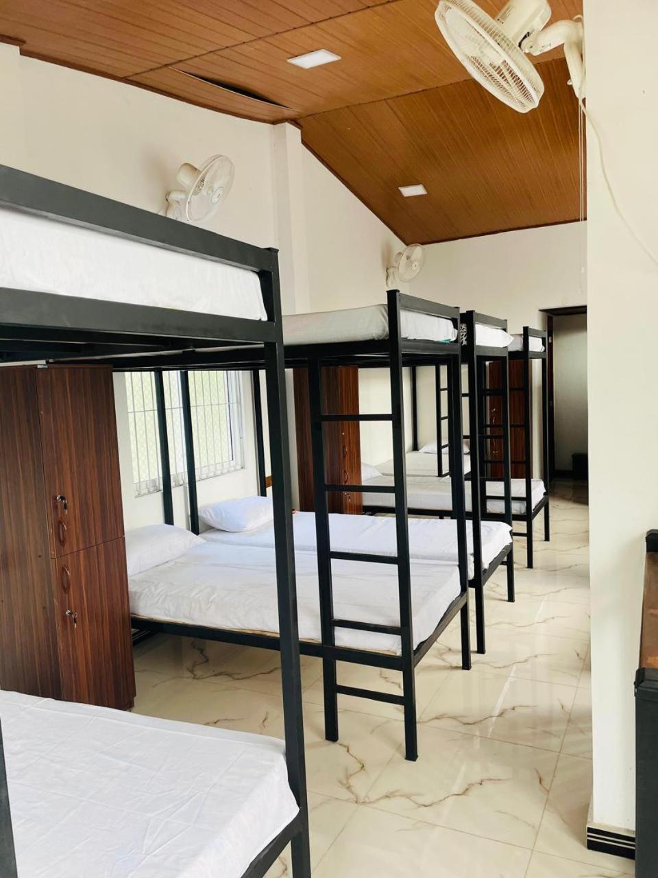 Star Village Hostel Kandy Extérieur photo